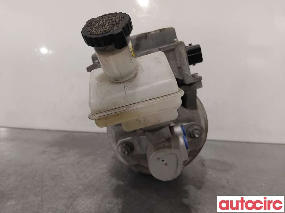 Bremsekraft-forsterker til Nissan Leaf 2011-2017 (Type I)  (NISSAN|460074NP0A||460074NP0C)