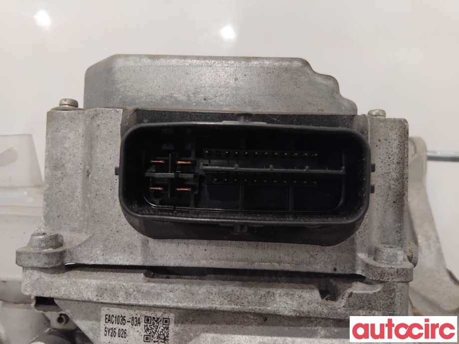 Bremsekraft-forsterker til Nissan Leaf 2011-2017 (Type I)  (NISSAN|460074NP0A||460074NP0C)