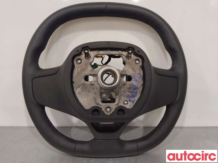 Ratt til Volvo EX30 2023-->>  (VOLVO|80040987|S3A2A3601)