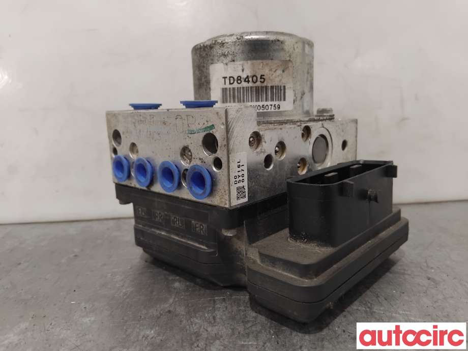 ABS sentral til Nissan Leaf 2011-2017 (Type I) (NISSAN|476604NC1B|476604NC0B|476604NC1C)