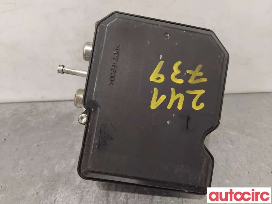 ABS sentral til Nissan Leaf 2011-2017 (Type I) (NISSAN|476604NC1B|476604NC0B|476604NC1C)