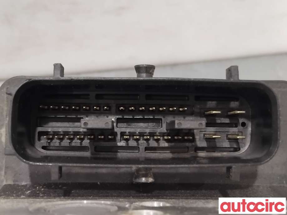 ABS sentral til Nissan Leaf 2011-2017 (Type I) (NISSAN|476604NC1B|476604NC0B|476604NC1C)
