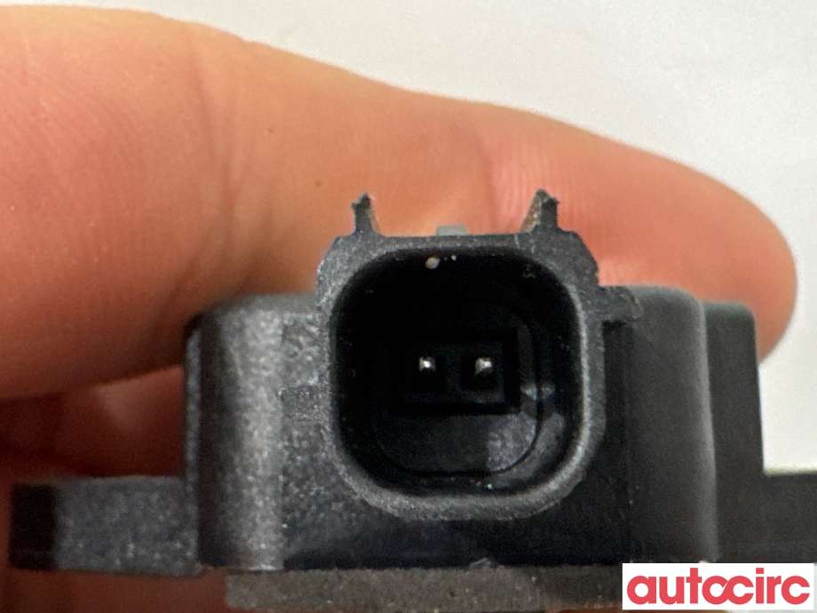 Airbag sensor høyre til Tesla Model S 2013-2016 (Fase 1)  (TESLA|1005275-00-A|)