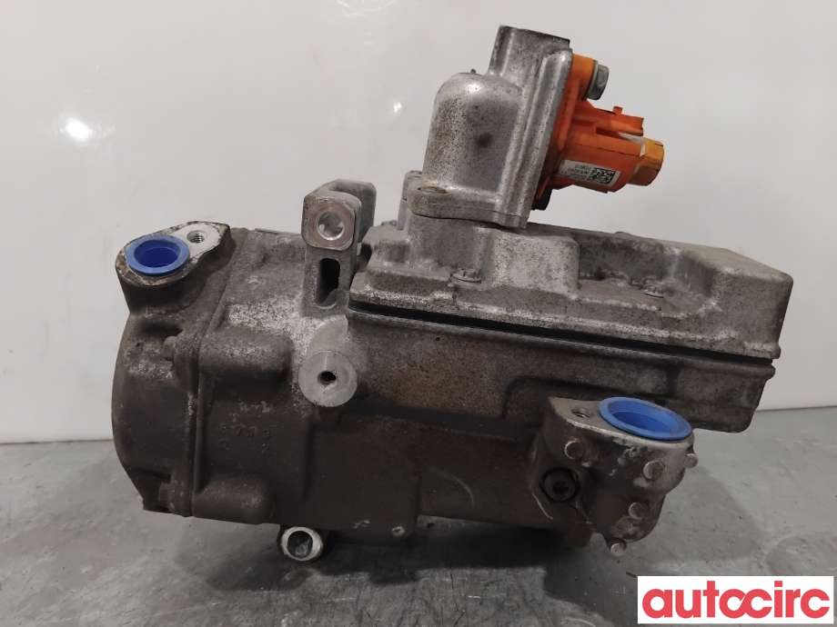 Aircondition kompressor til Nissan Leaf 2011-2017 (Type I)  (NISSAN|926003NF0A|)