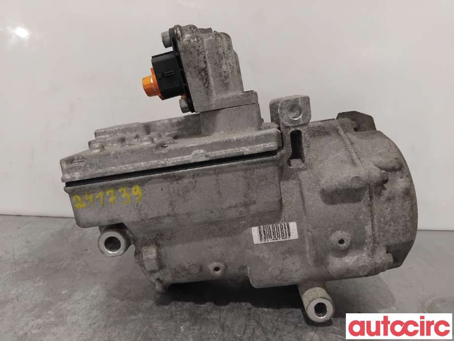 Aircondition kompressor til Nissan Leaf 2011-2017 (Type I)  (NISSAN|926003NF0A|)