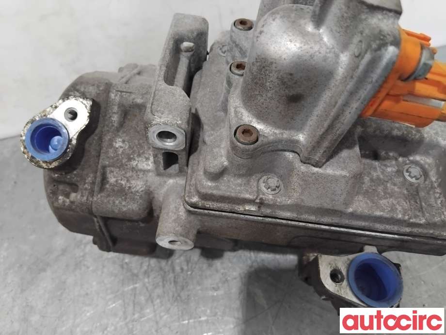 Aircondition kompressor til Nissan Leaf 2011-2017 (Type I)  (NISSAN|926003NF0A|)