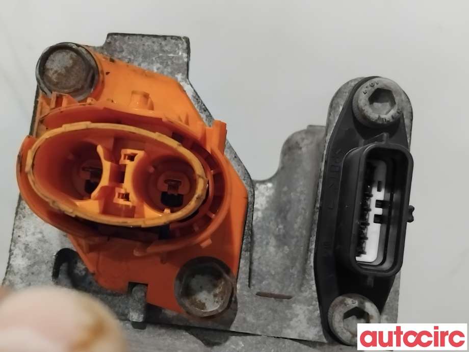 Aircondition kompressor til Nissan Leaf 2011-2017 (Type I)  (NISSAN|926003NF0A|)