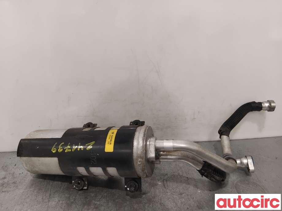 Kullfilter (boks) til Nissan Leaf 2011-2017 (Type I)  (NISSAN|924793NL0B|447900-0173)