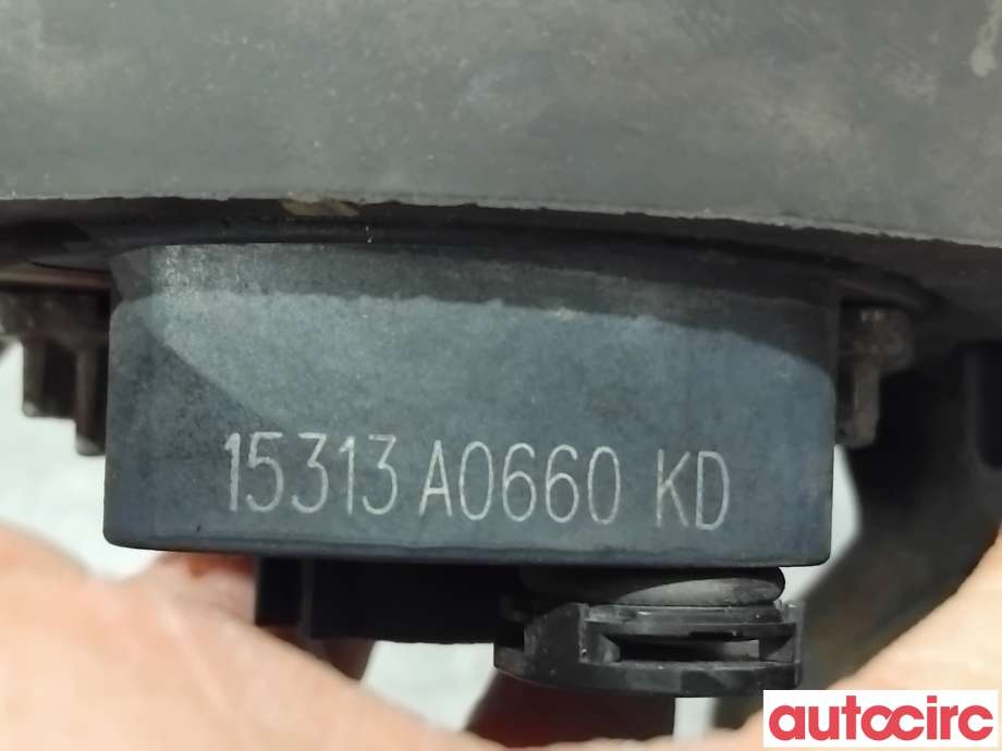 Sirkulasjonspumpe til Nissan Leaf 2011-2017 (Type I)  (NISSAN|215813NF0A|)