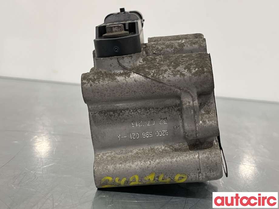 Sensor (MAP - Manifold Absolute Pressure) til Nissan X-Trail 2007-2014 (T31) (T31) (NISSAN|2373100Q0L)