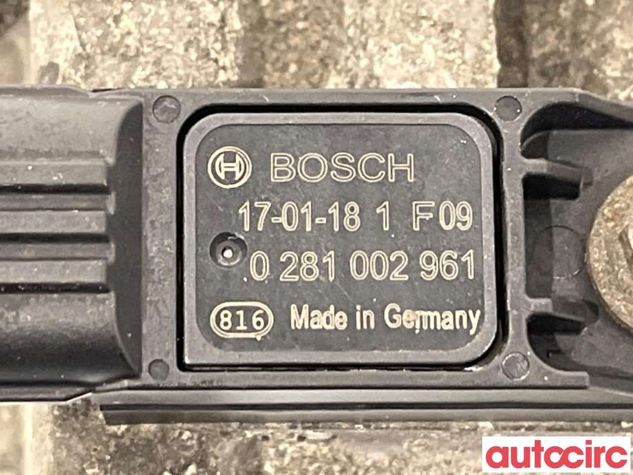 Sensor (MAP - Manifold Absolute Pressure) til Nissan X-Trail 2007-2014 (T31) (T31) (NISSAN|2373100Q0L)