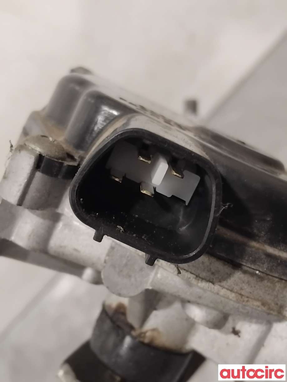 Viskermotor frontrute til Nissan Leaf 2011-2017 (Type I)  (NISSAN|288003NL0A|)