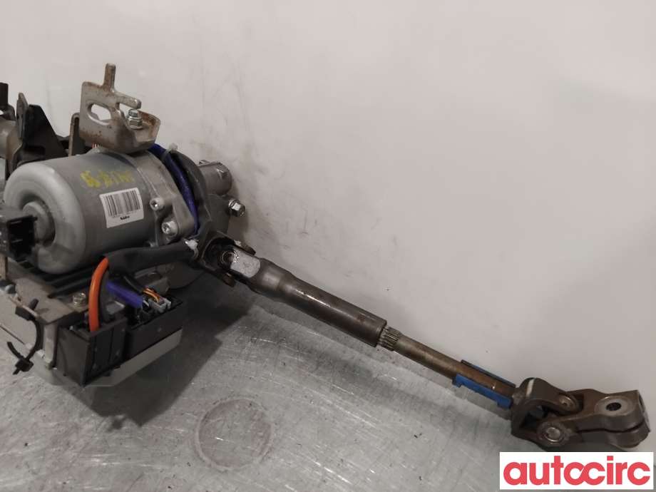 Rattaksel elektrisk servo til Nissan Leaf 2011-2017 (Type I) (NISSAN|488113NL1D||488103NL1D)