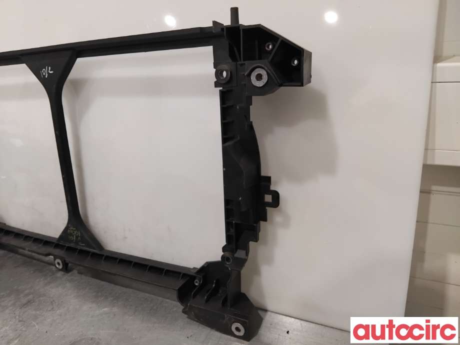 Diverse deler til Nissan Leaf 2011-2017 (Type I) (NISSAN|214963NL0A||214963NL2A)