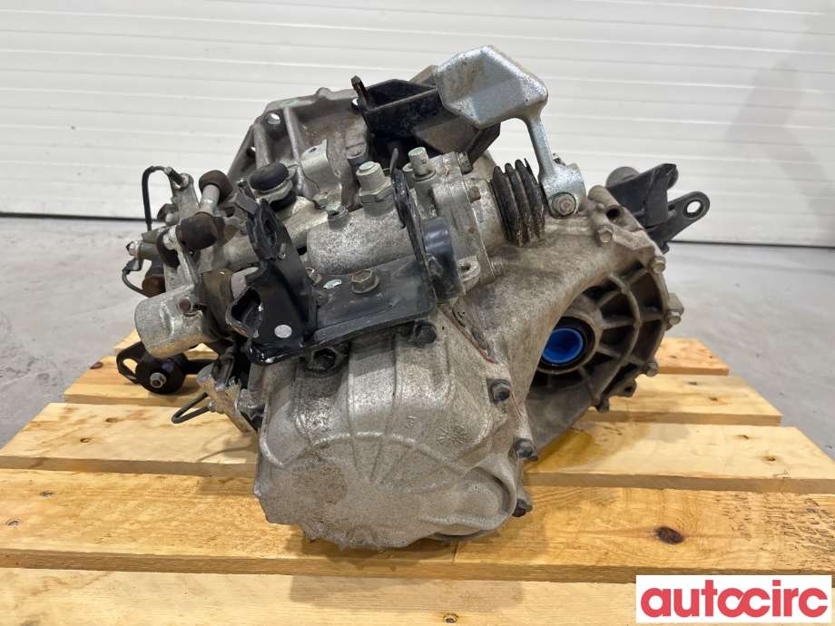 Girkasse manuell til Toyota Corolla 2007-2013  (TOYOTA|3030002110|)