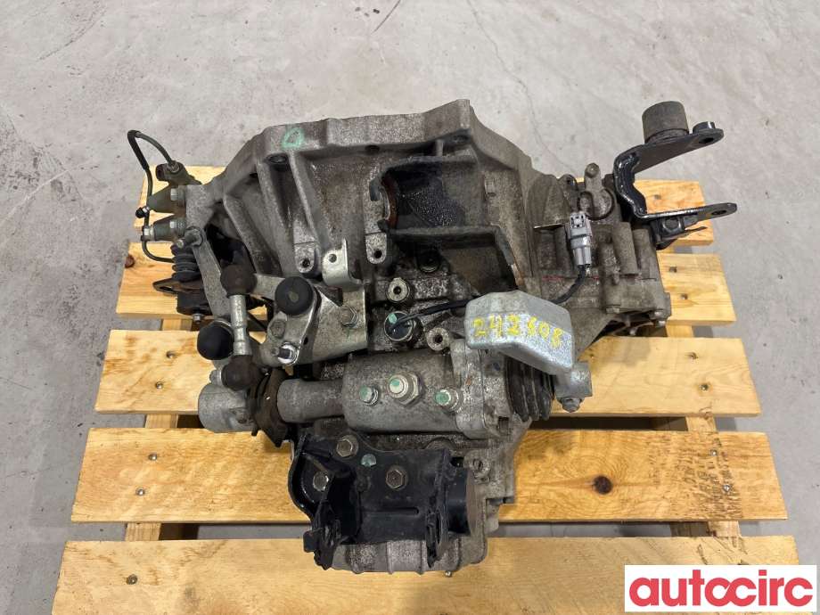 Girkasse manuell til Toyota Corolla 2007-2013  (TOYOTA|3030002110|)