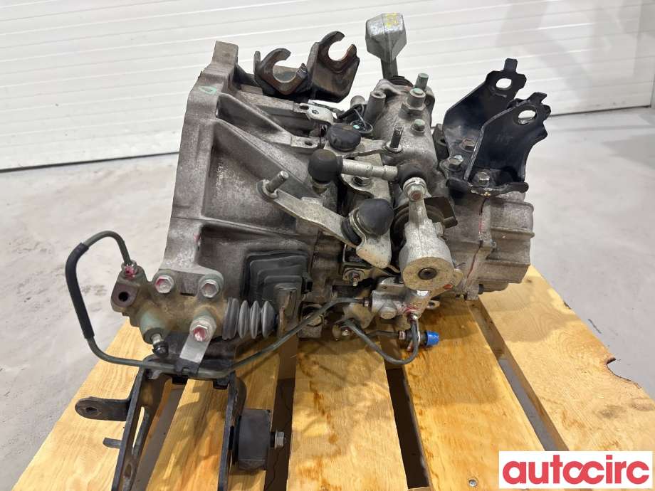 Girkasse manuell til Toyota Corolla 2007-2013  (TOYOTA|3030002110|)