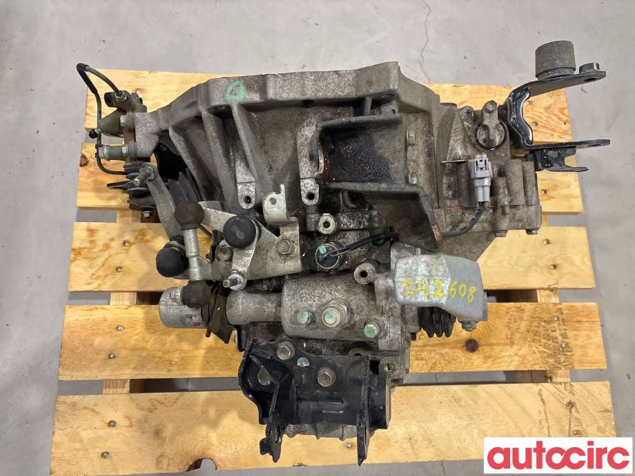 Girkasse manuell til Toyota Corolla 2007-2013  (TOYOTA|3030002110|)