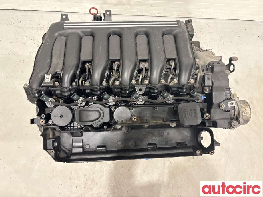 Motor diesel til BMW 5-Serie 1996-2003 (E39) (E39) (BMW|11000026290|M57-D25|)