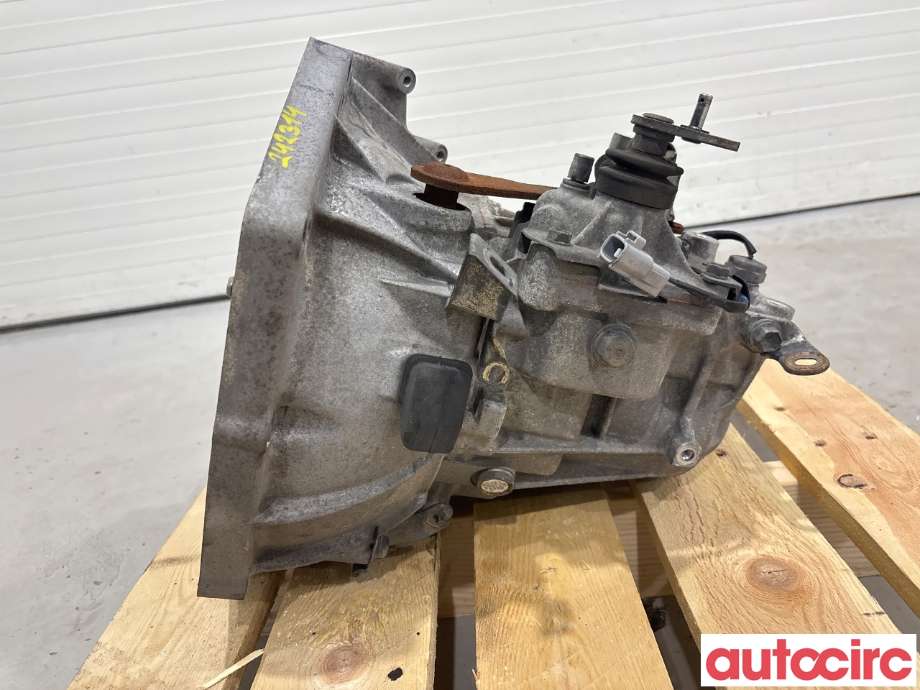 Girkasse manuell til Toyota Aygo 2005-2014 (Type I) (TOYOTA|303000H031|)