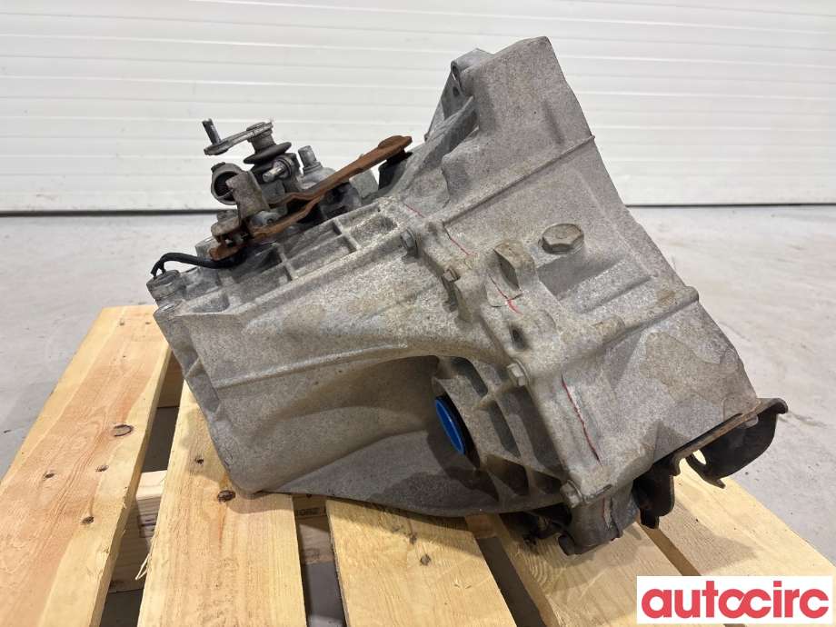 Girkasse manuell til Toyota Aygo 2005-2014 (Type I) (TOYOTA|303000H031|)