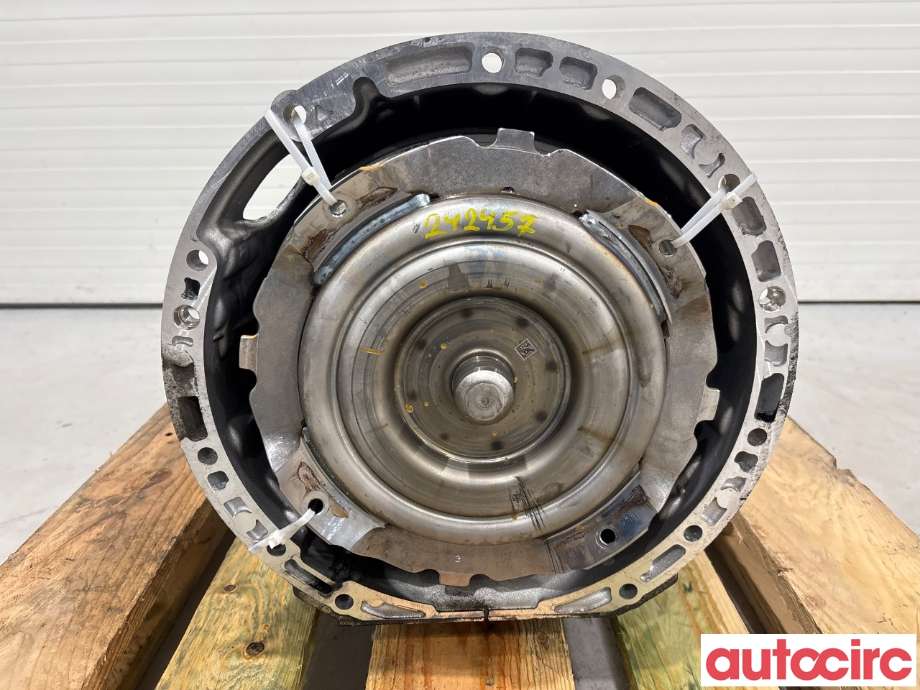 Girkasse automat til Mercedes C-Klasse 2011-2014 (Fase 2) (W204) (W204) (MERCEDES|A2042708604|722965|)