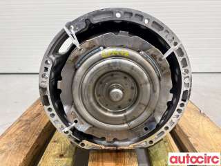 Girkasse automat til Mercedes C-Klasse,  (W204) (MERCEDES|A2042708604|722965)