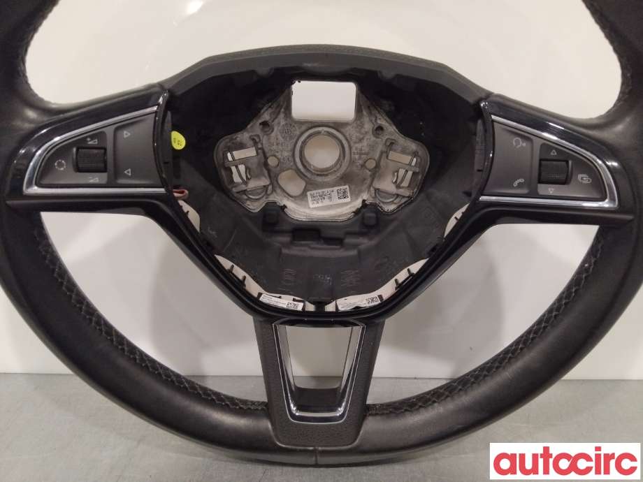 Ratt til Škoda Rapid 2012-2019 (SKODA|5L0419091G|308491399340-AC)