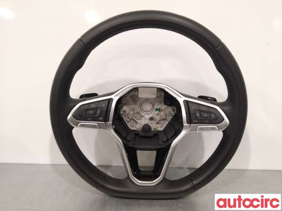 Ratt til VW T-Cross, 2019-->>  (VOLKSWAGEN|2G0419089D)