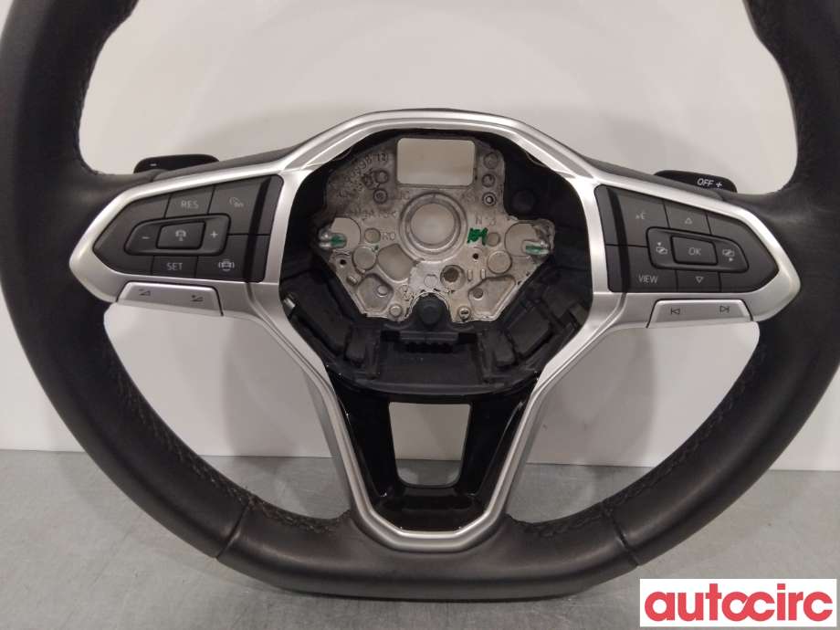 Ratt til VW T-Cross 2019-->> (VOLKSWAGEN|2G0419089D|50-343-3470)