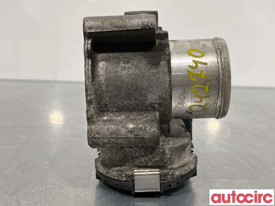 Spjeldhus til Nissan X-Trail 2007-2014 (T31) (T31) (NISSAN|1471500Q0A|0281002681|8200330810)