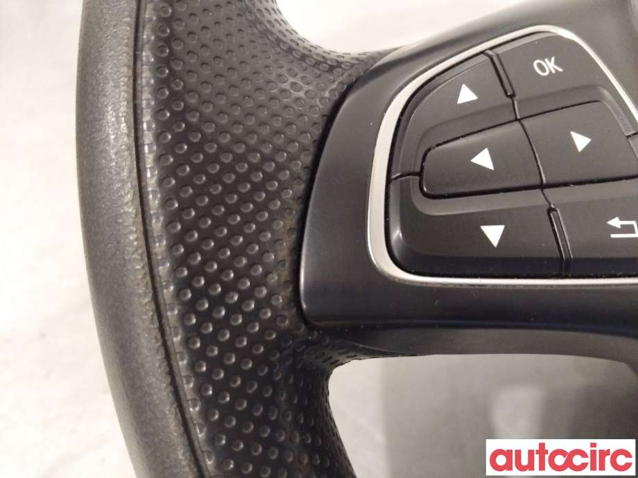 Ratt til Mercedes Vito 2014-->> (W447) (W447) (MERCEDES|A0014602803|626190200D)