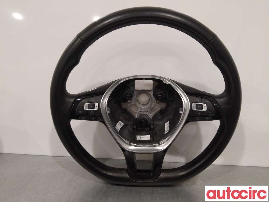 Ratt til VW Tiguan, 2016-2020 (Type II, Fase 1) (VOLKSWAGEN|5TA419091Q)