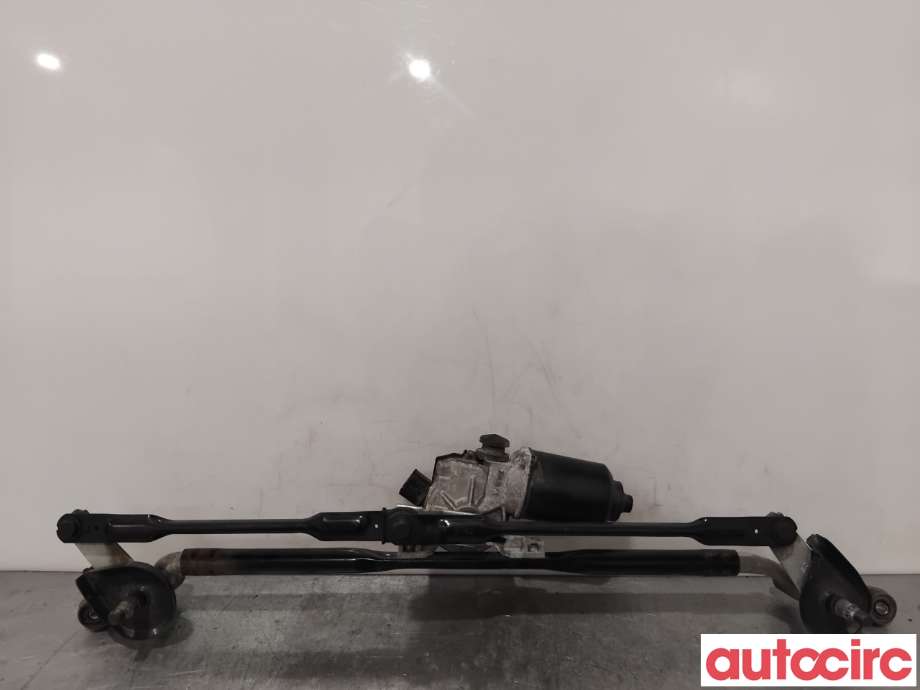 Viskermotor frontrute til Kia Soul 2014-2019 (Type II)  (KIA|98100B2000|03524-8350|98100-B2000)