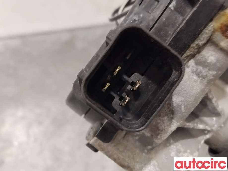 Viskermotor frontrute til Kia Soul 2014-2019 (Type II)  (KIA|98100B2000|03524-8350|98100-B2000)