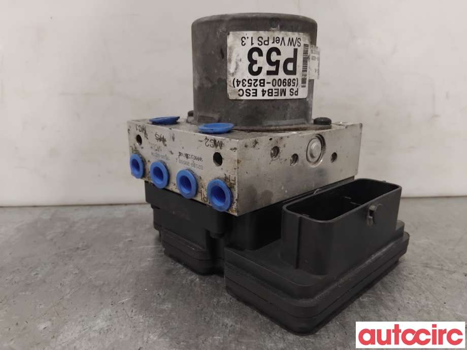 ABS sentral til Kia Soul, 2014-2019 (Type II)  (KIA|58920B2534)