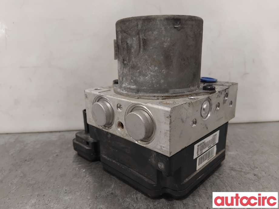 ABS sentral til Kia Soul 2014-2019 (Type II) (KIA|58920B2534|B2589-20560|58920-B2534)