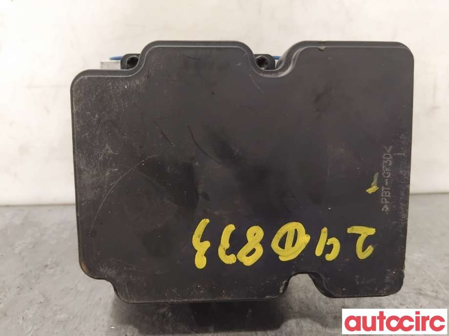 ABS sentral til Kia Soul 2014-2019 (Type II) (KIA|58920B2534|B2589-20560|58920-B2534)