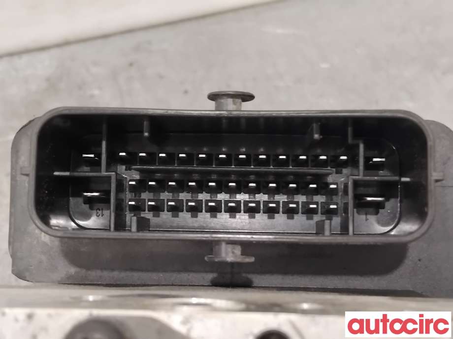 ABS sentral til Kia Soul 2014-2019 (Type II) (KIA|58920B2534|B2589-20560|58920-B2534)