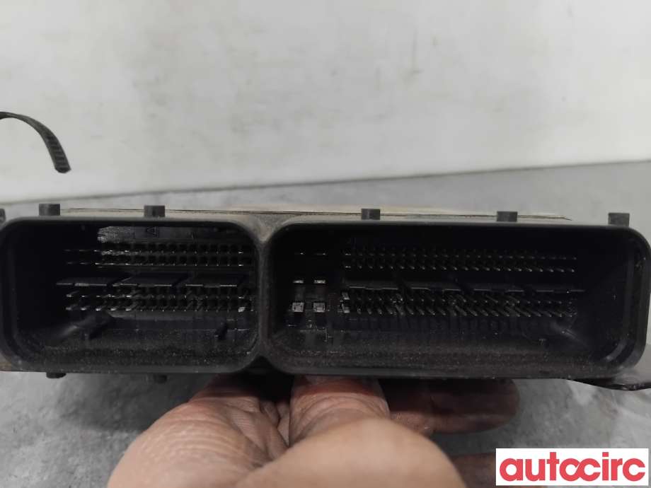 Styreenhet motor til Kia Soul 2014-2019 (Type II)  (KIA|391112A235|0281030239|39111-2A235)