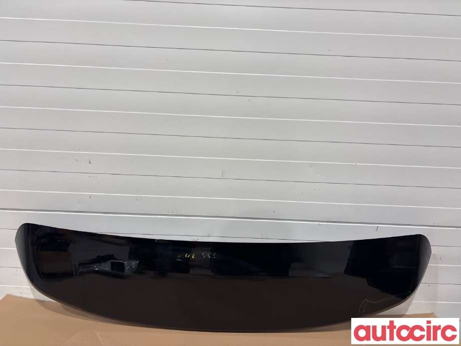 Spoiler bakluke til Mercedes C-Klasse 2014-2018 (Fase 1) (W205) (W205) (MERCEDES|A2057900188|)