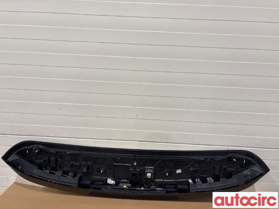Spoiler bakluke til Mercedes C-Klasse 2014-2018 (Fase 1) (W205) (W205) (MERCEDES|A2057900188|)