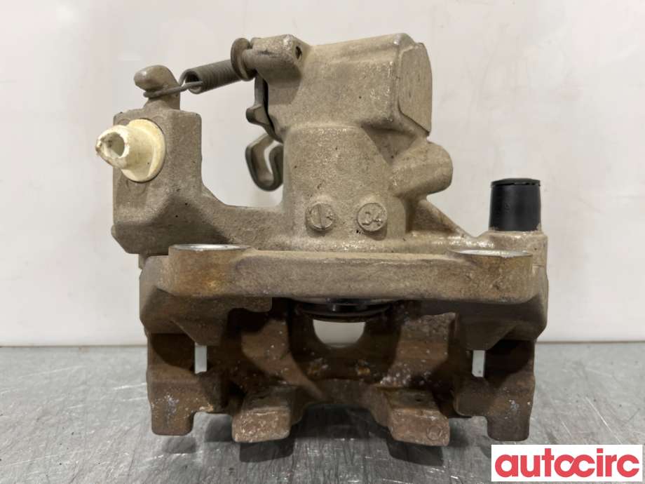 Bremsecaliper venstre bak til Toyota Yaris 2012-2014 (Type III, Fase 1)  (TOYOTA|478500D020|)