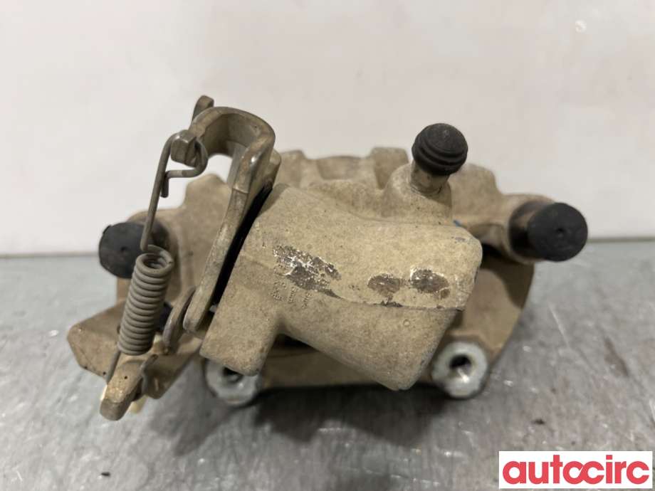 Bremsecaliper venstre bak til Toyota Yaris 2012-2014 (Type III, Fase 1)  (TOYOTA|478500D020|)