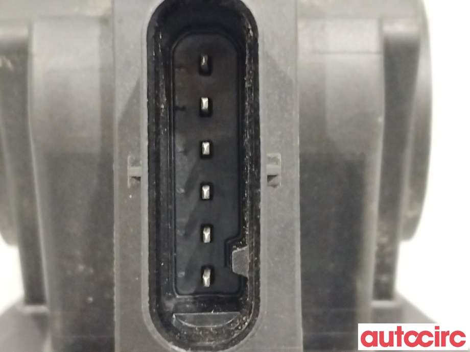 Pedal gass til Mercedes Vito 2014-->> (W447) (W447) (MERCEDES|A9073010200)