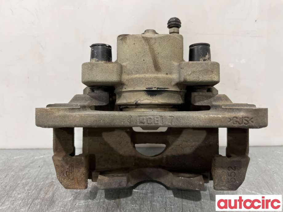 Bremsecaliper høyre foran til Toyota Yaris 2012-2014 (Type III, Fase 1)  (TOYOTA|477300D200|)