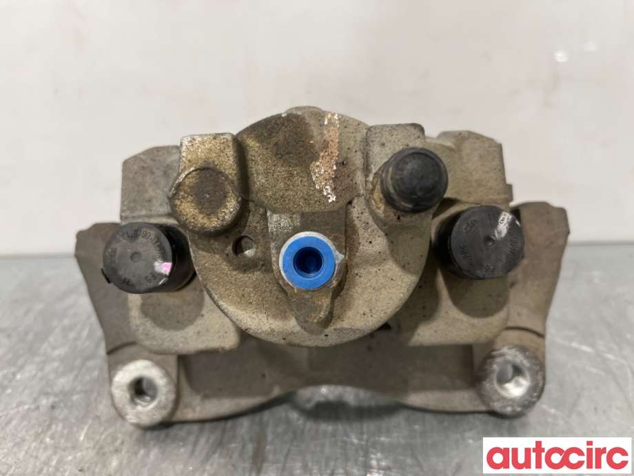 Bremsecaliper høyre foran til Toyota Yaris 2012-2014 (Type III, Fase 1)  (TOYOTA|477300D200|)