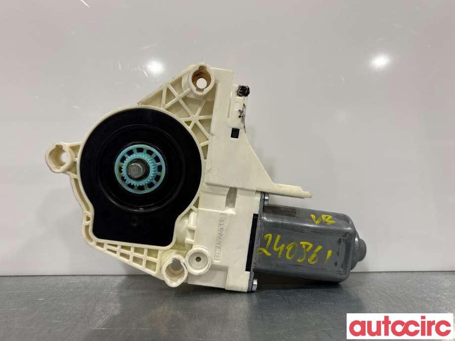 Ruteheis venstre bak til Audi A7 2010-2014 (Type I, Fase 1)  (AUDI|8K0959802B)