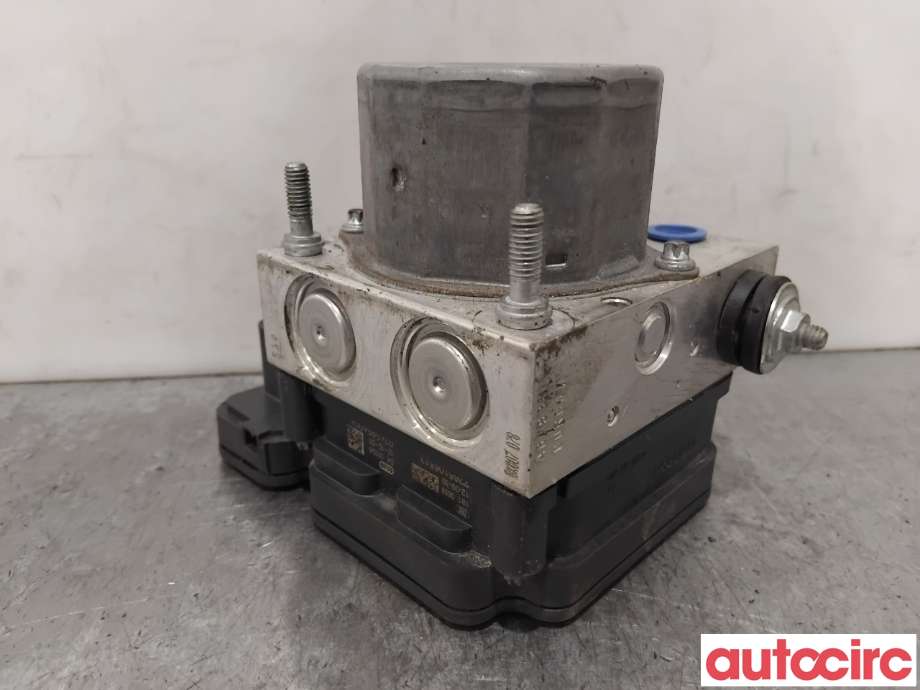 ABS sentral til Mercedes B-Klasse 2011-2018 (W246) (W246) (MERCEDES|A0084317612|0265242214|A0094316512)