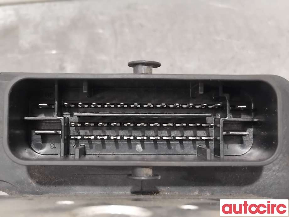 ABS sentral til Mercedes B-Klasse 2011-2018 (W246) (W246) (MERCEDES|A0084317612|0265242214|A0094316512)